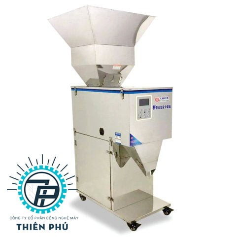 MÁY ĐỊNH LƯỢNG TỰ ĐỘNG 1KG – 5KG