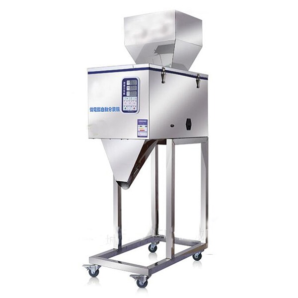 MÁY ĐỊNH LƯỢNG TỰ ĐỘNG 100G – 3KG