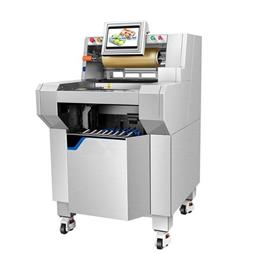 Máy bọc màng thực phẩm tự động KT-500FS