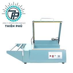 Máy cắt màng co chữ L
