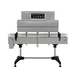 Máy co màng cổ chai BSS-1538C
