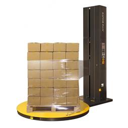 Máy quấn màng pallet