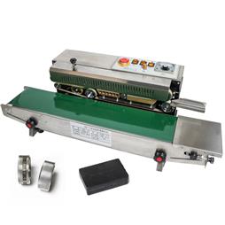 Máy hàn miệng túi liên tục FR-770