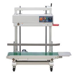 Máy hàn miệng túi có in date chịu lực CBS-1100V