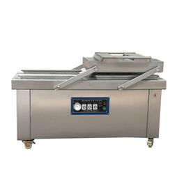 Máy hút chân không 2 buồng DZQ-500-2S