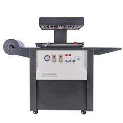 Máy hút chân không định hình TB390