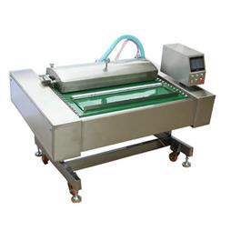 Máy hút chân không băng tải DZ-1000