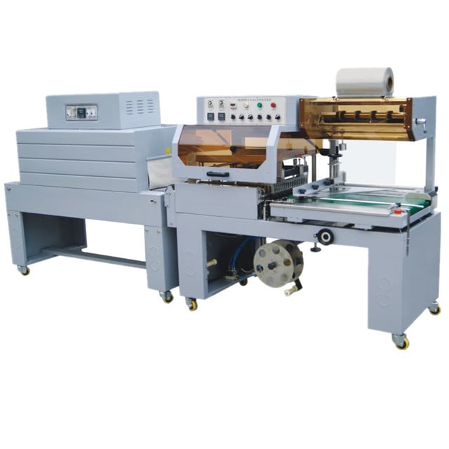 Dây chuyền co cắt màng tự động