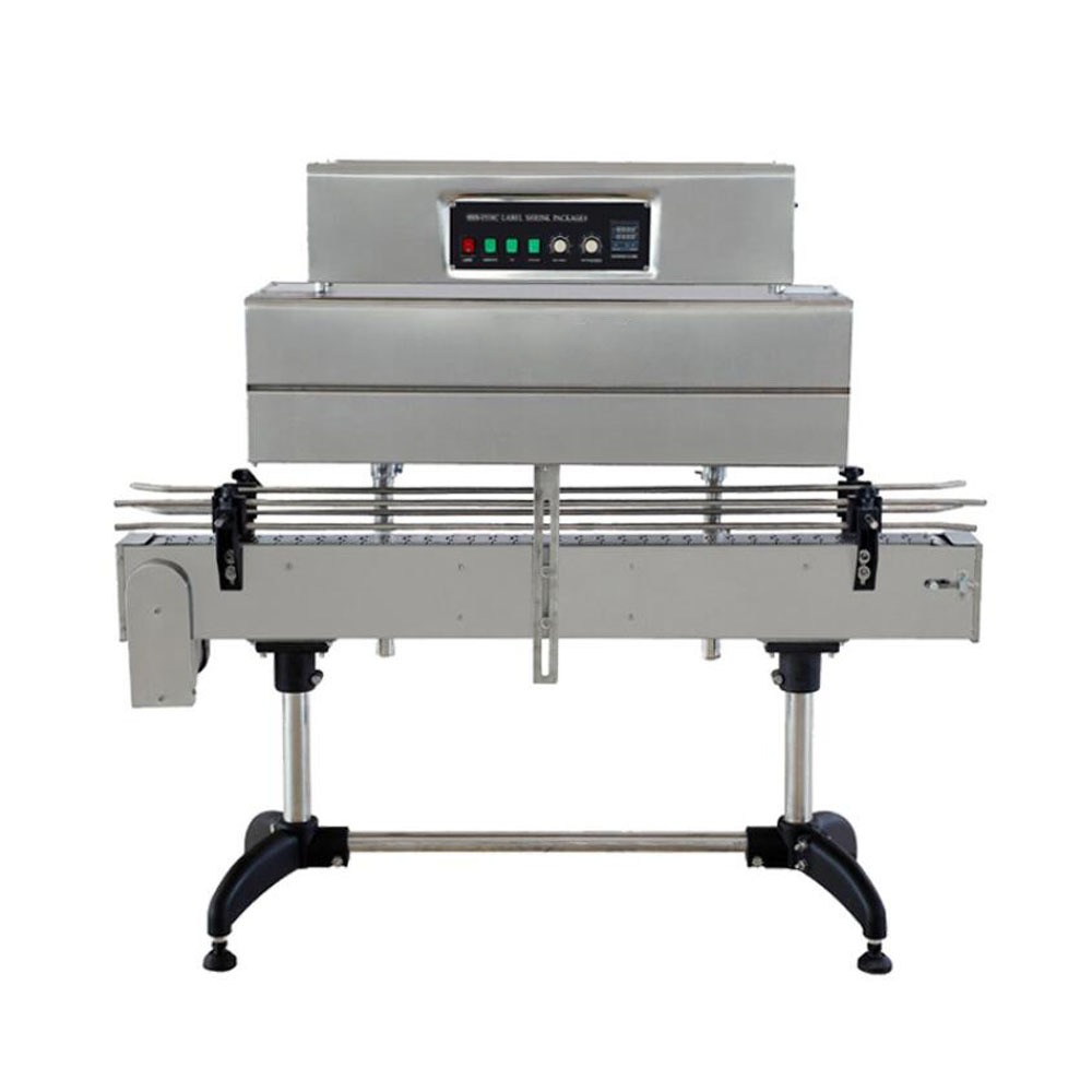 Máy co màng cổ chai BSS-1538C