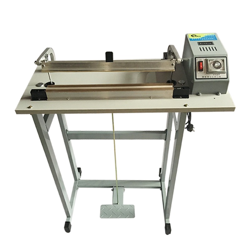 MÁY HÀN MIỆNG TÚI DẬP CHÂN DUQQI SF-40