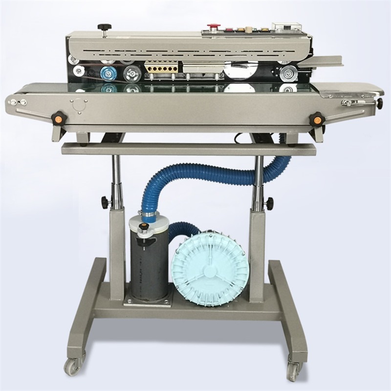 MÁY HÀN MIỆNG TÚI THỔI KHÍ DBF-1000
