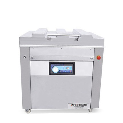 Máy hút chân không 1 buồng DZ-800