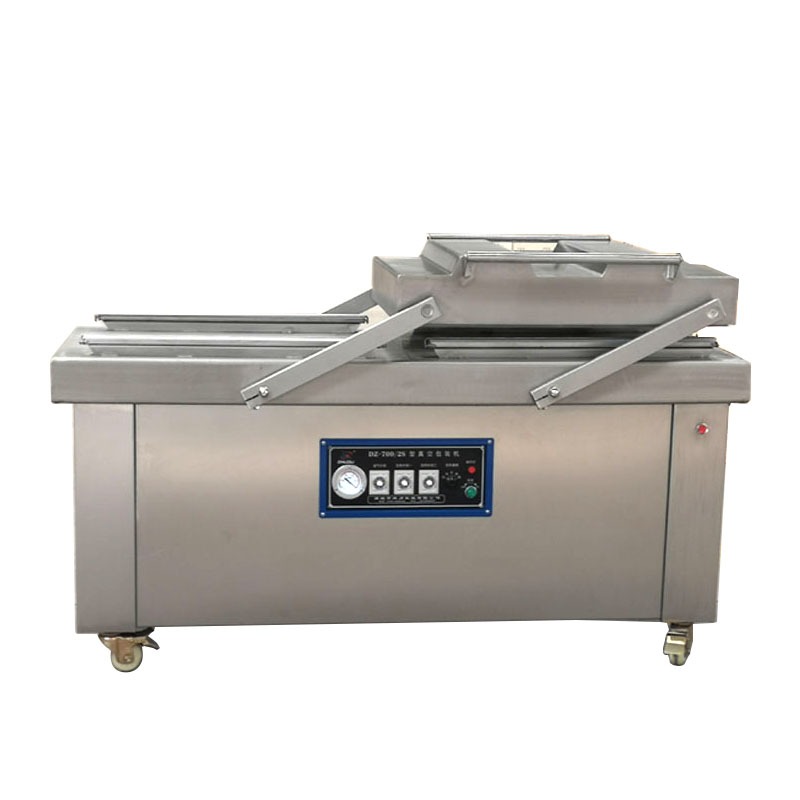 Máy hút chân không 2 buồng DZQ-500-2S
