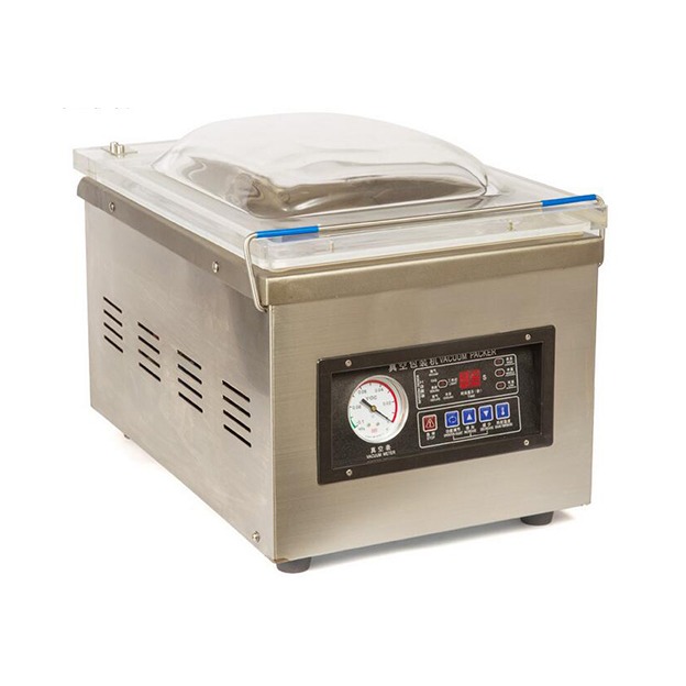 Máy hút chân không DZ-260