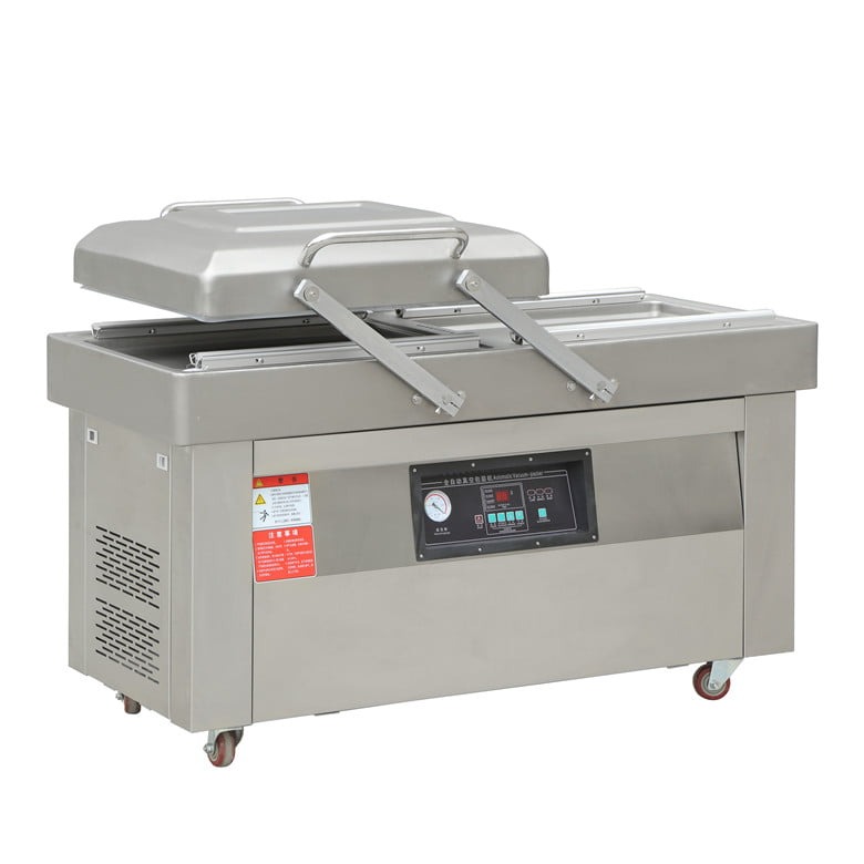 Máy hút chân không DZQ-600-2S