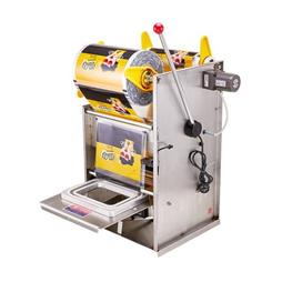 MÁY DÁN HỘP VUÔNG THỰC PHẨM