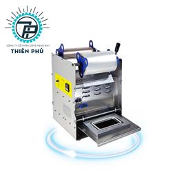 MÁY DÁN HỘP VUÔNG THỰC PHẨM BROTHER
