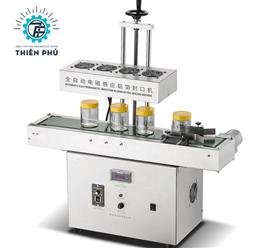MÁY DÁN MÀNG SEAL BĂNG TẢI TỰ ĐỘNG GLF-2800