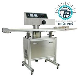 MÁY DÁN MÀNG SEAL NHÔM TỰ ĐỘNG