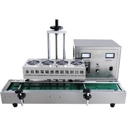 MÁY DÁN MÀNG SEAL TỰ ĐỘNG 1600B