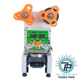 Máy dán miệng cốc đếm số ET-H1