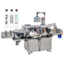 Máy dán nhãn 2 mặt tự động