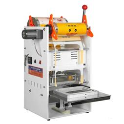 Máy ép miệng hình hộp chữ nhật