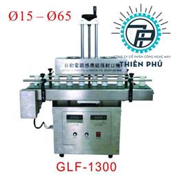 Máy seal màng nhôm tự động GLF-1300