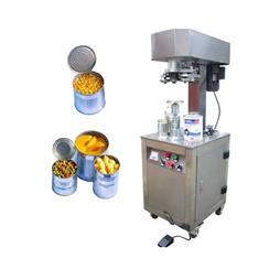 Máy viền mí lon bán tự động GT-4A3