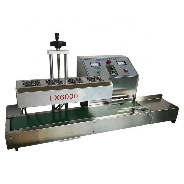 MÁY DÁN MÀNG SEAL LX-6000