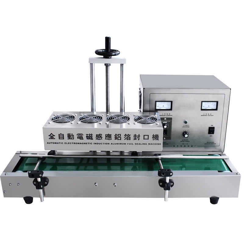 MÁY DÁN MÀNG SEAL TỰ ĐỘNG 1600B