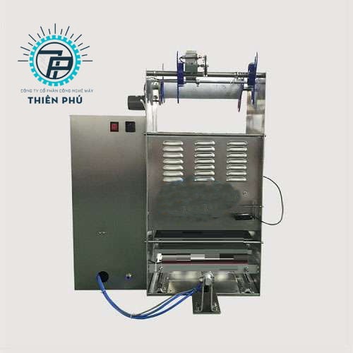 MÁY DÁN HỘP VUÔNG THỰC PHẨM 500-700ML