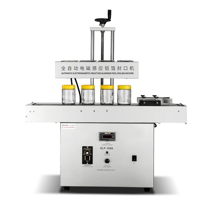 MÁY SEAL MÀNG TỰ ĐỘNG GLF2800