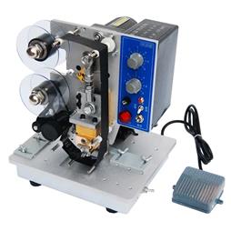 Máy in date HP-241 bán tự động