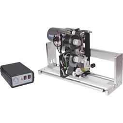 Máy in date lắp trên máy đóng gói dạng đứng D11X35