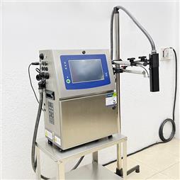 Máy in phun date liên tục S1000