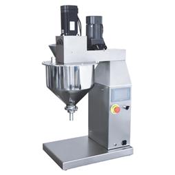 MÁY CHIẾT BỘT TRỤC VÍT MINI PP-SAAF-100