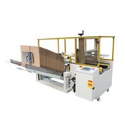 Máy tạo hình thùng carton
