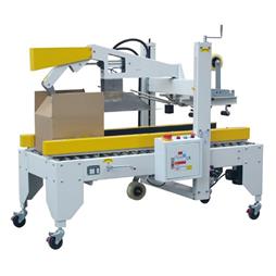 MÁY DÁN VÀ GẤP THÙNG CARTON TỰ ĐỘNG