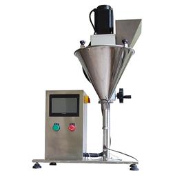 MÁY CHIẾT BỘT TRỤC VÍT MINI UV300