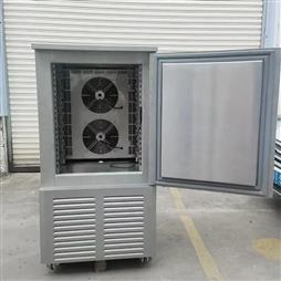 Máy cấp đông nhanh bằng nitơ lỏng