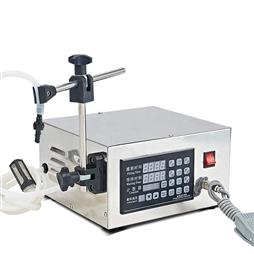 MÁY CHIẾT RÓT 1 VÒI DẠNG LỎNG 2-350ML 500A