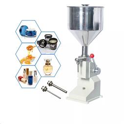 Máy chiết rót thủ công A03