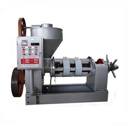 Máy ép dầu lạc YZYX90WK