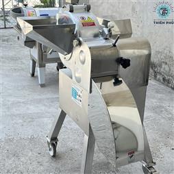 MÁY THÁI HẠT LỰU CÔNG NGHIỆP