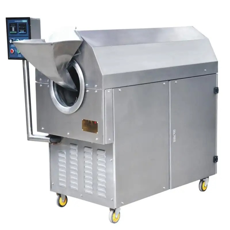 MÁY RANG HẠT DÙNG ĐIỆN