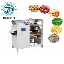 MÁY BÓC VỎ ĐỖ TƯƠNG ƯỚT