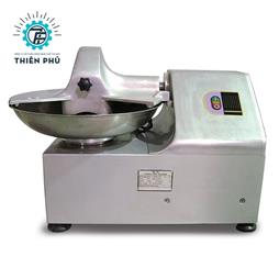 Máy đánh nhuyễn thịt TQ8