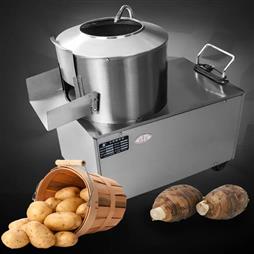 Máy gọt vỏ khoai tây YQ350