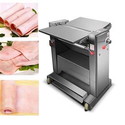 Máy lột da heo JY – 435